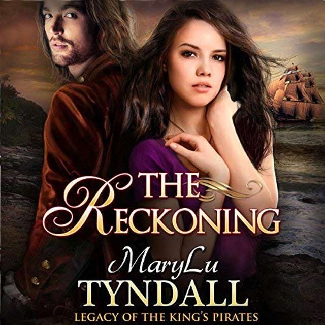 The Reckoning - Audible Link
