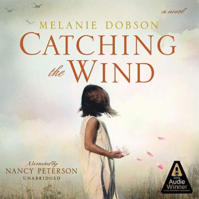 Catching the Wind - Audible Link