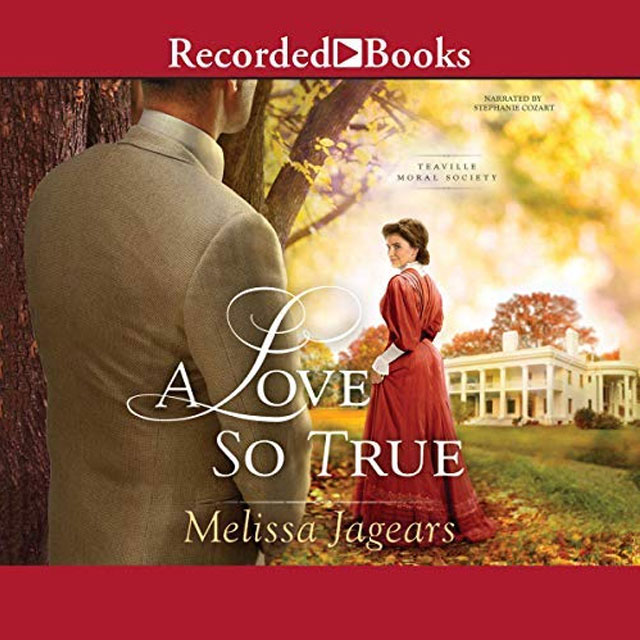 A Love So True - Audible Link