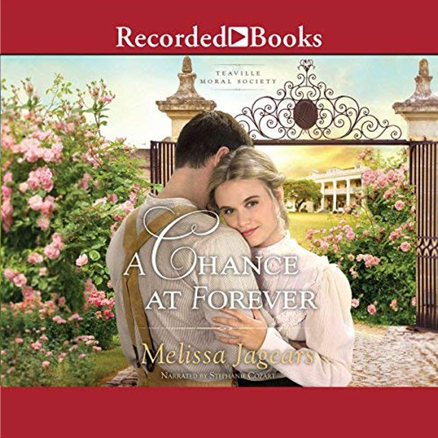 A Chance at Forever - Audible Link