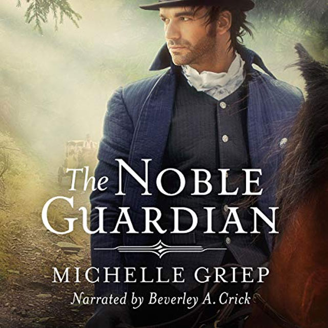 The Noble Guardian Audiobook