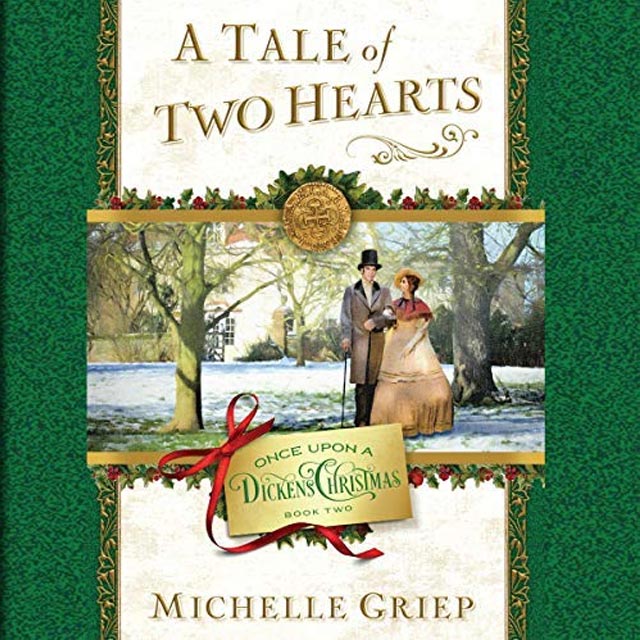 A Tale of Two Hearts - Audible Link
