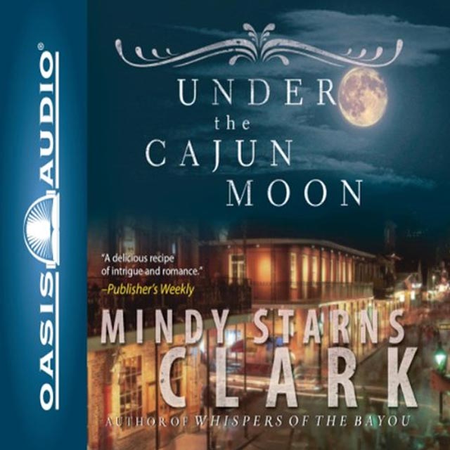 Under the Cajun Moon Audiobook