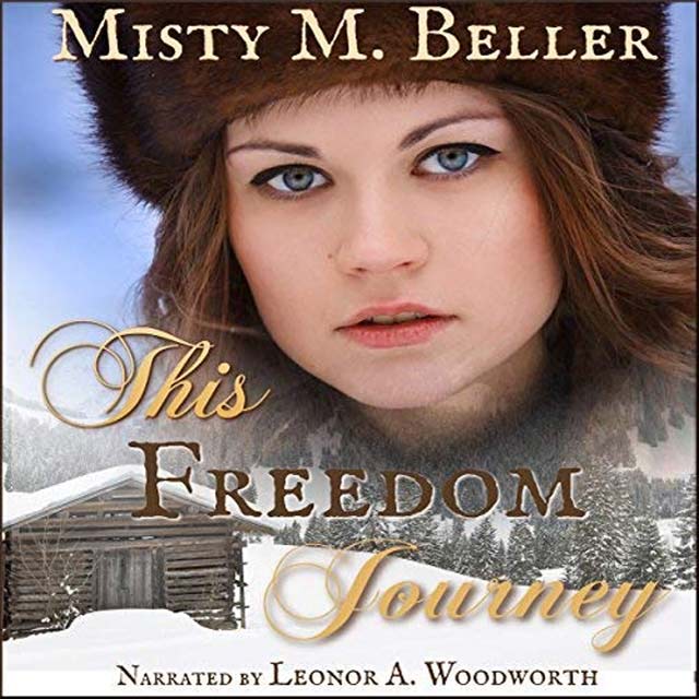 This Freedom Journey - Audible Link