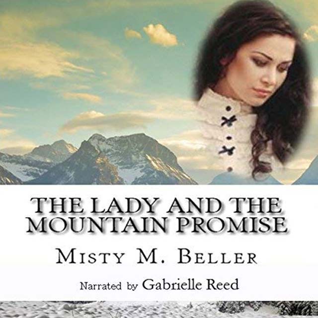 The Lady and the Mountain Promise - Audible Link
