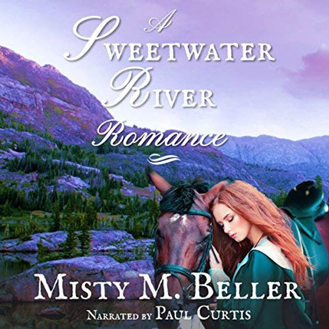 A Sweetwater River Romance - Audible Link