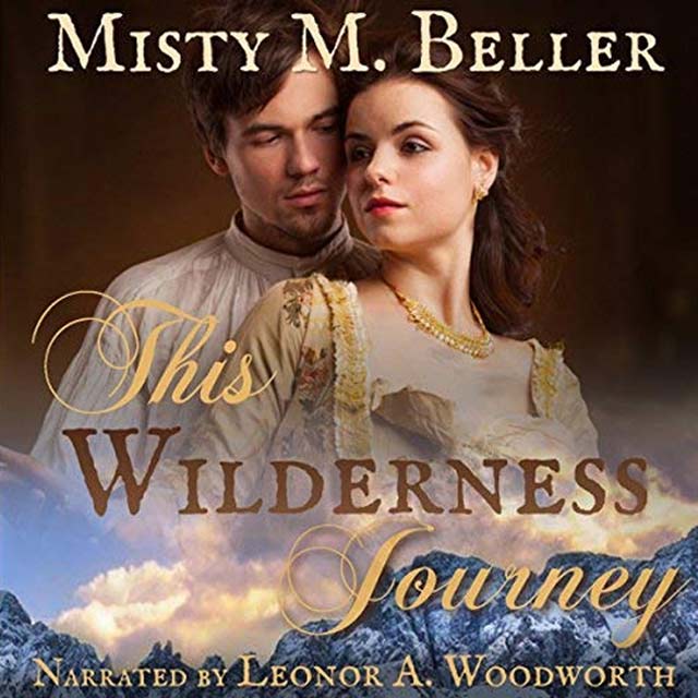 This Wilderness Journey - Audible Link
