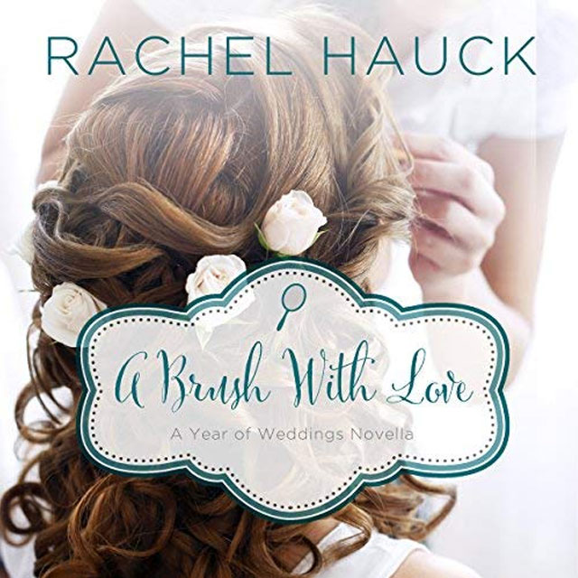 A Brush with Love Audiobook