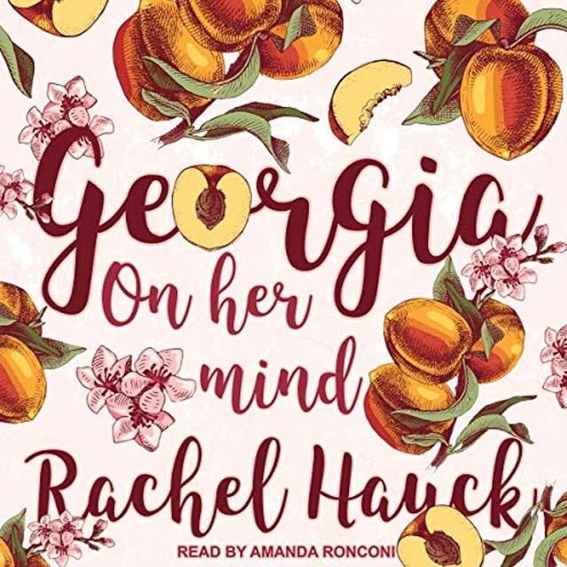 Georgia on Her Mind Audiobook