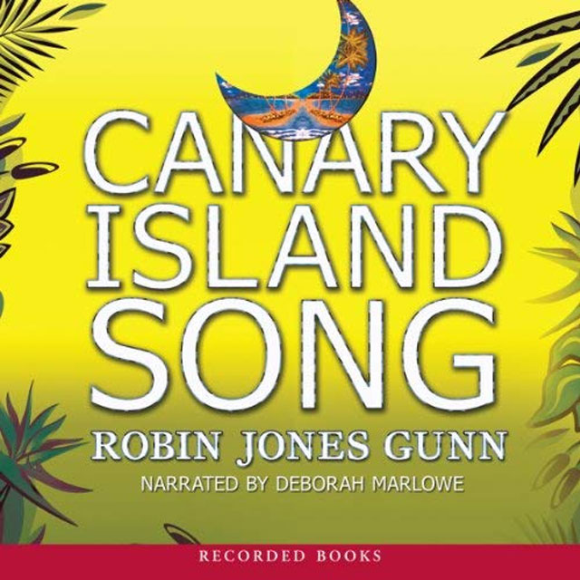 Canary Island Song - Audible Link