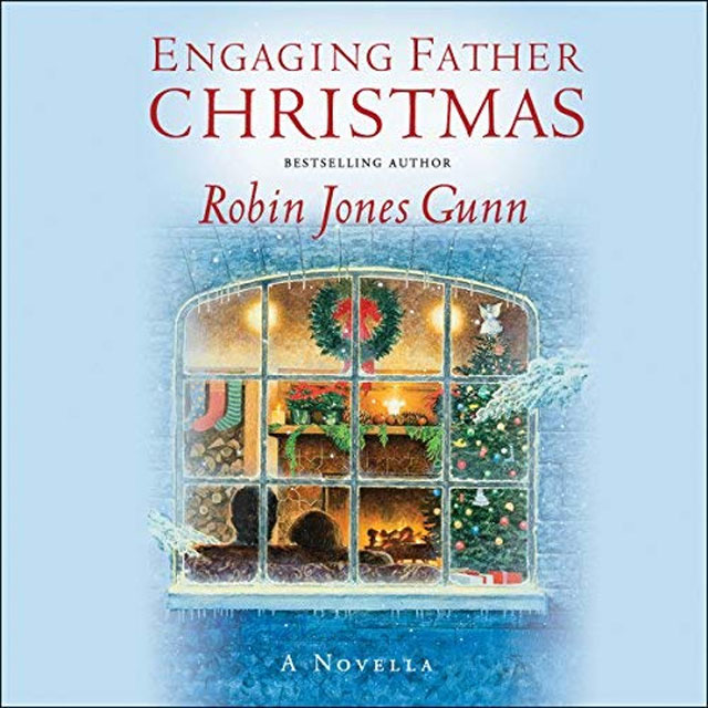 Engaging Father Christmas - Audible Link