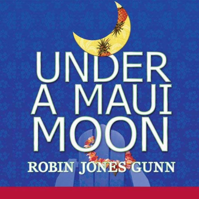 Under a Maui Moon - Audible Link