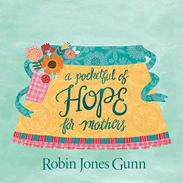 A Pocketful of Hope for Mothers - Audible Link