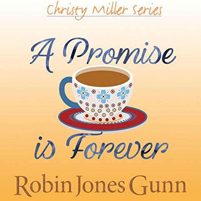 A Promise Is Forever - Audible Link