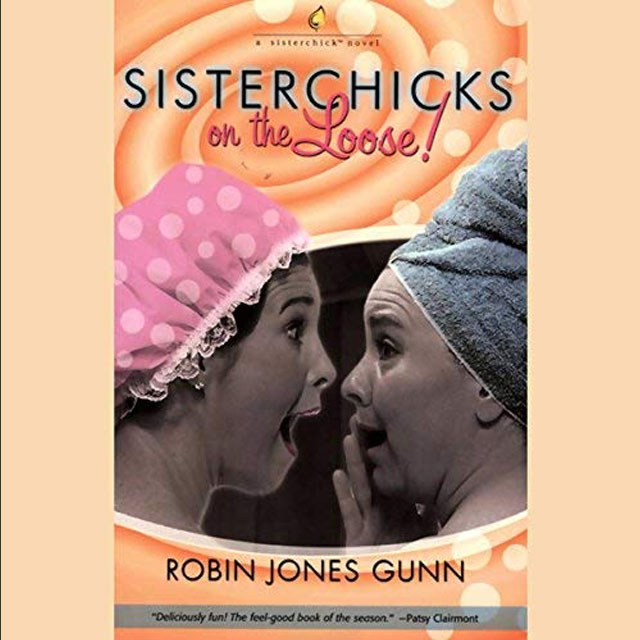 Sisterchicks on the Loose! - Audible Link