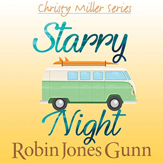 Starry Night - Audible Link