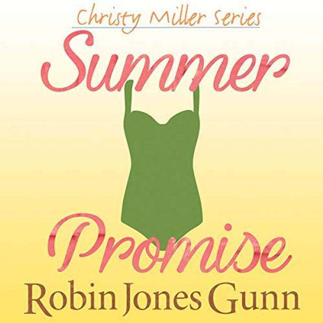 Summer Promise - Audible Link