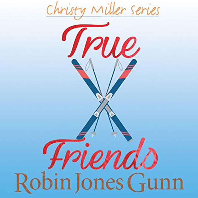 True Friends - Audible Link