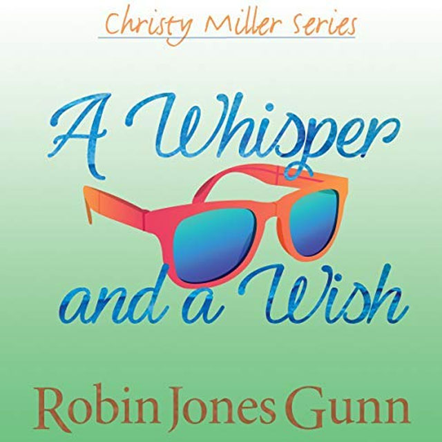 A Whisper and a Wish - Audible Link