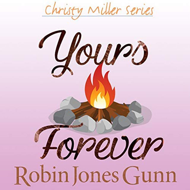 Yours Forever - Audible Link