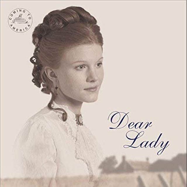 Dear Lady - Audible Link