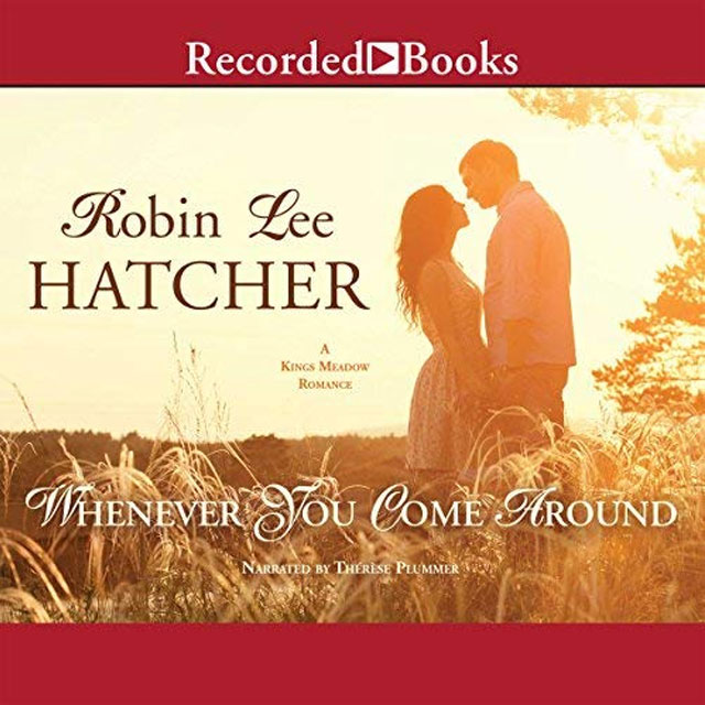 Whenever You Come Around - Audible Link
