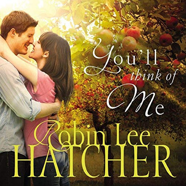 You'll Think of Me - Audible Link