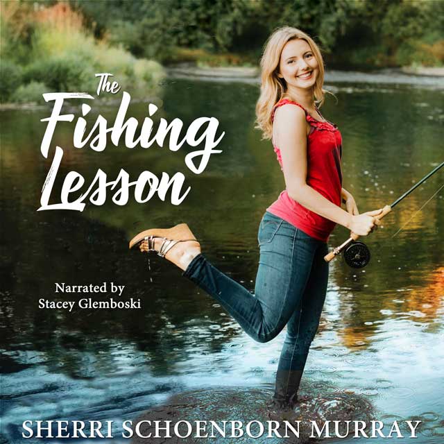 The Fishing Lesson - Audible Link