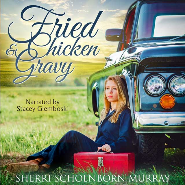 Fried Chicken and Gravy - Audible Link