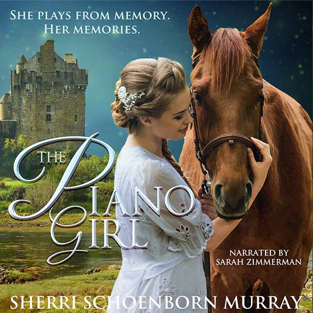 The Piano Girl - Audible Link