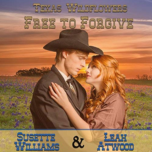 Free to Forgive - Audible Link
