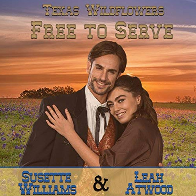 Free to Serve - Audible Link