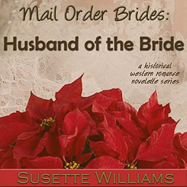 Husband of the Bride - Audible Link