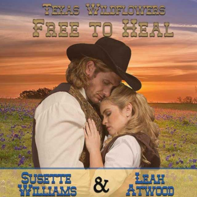 Free to Heal - Audible Link