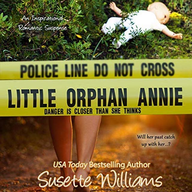 Little Orphan Annie Audiobook